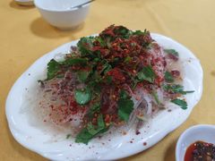 -荣生萝卜汤饭店
