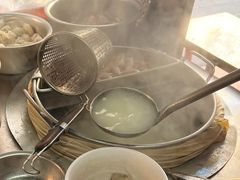 -阿凸芋圆(上帝街店)