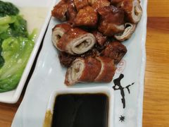 -百家鲜·杭帮菜