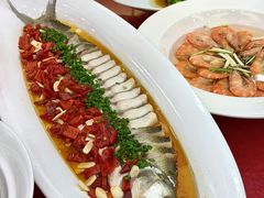 -合肥辰茂和平酒店·茂餐厅