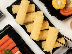 -呷哺呷哺 黄金牧场 (欢乐谷店)