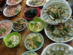 -绍兴名菜馆(可乐路店)
