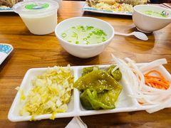 -民杨抓饭(柏香苑店)