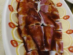 -贺富酒家(白藤二路分店)