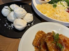 -奉天小馆·非遗东北菜(济南万象城店)