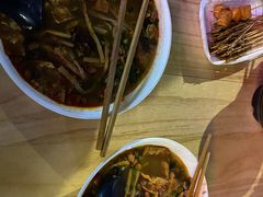 -阿生哥螺蛳粉•火锅(永安街店)