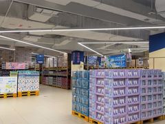 -盒马X会员店(王府井奥莱UP TOWN店)