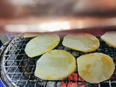 -种花家炭火烤肉(寮步店)