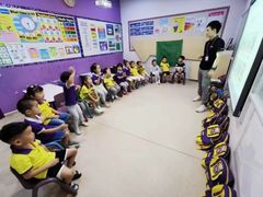 -瑞思教育·少儿英语(经开永旺校区)