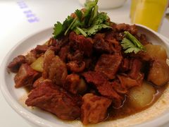 -禾珍珠家常小馆(河南博物院店)