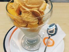 -甜心妈妈·榴莲星级糖水(北京路总店)