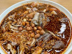-艺味深尝(云锦路店)