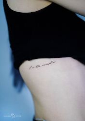 -飛凡TATTOO纹身•原创