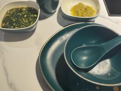 -椰子湾·海南火锅·糟粕醋·椰子鸡(正大广场店)