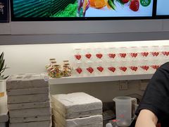 -Mr.Fruits水果先生(蓝色港湾店)