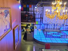 -明日世界密室轰趴·剧本桌游·箭馆团建(国贸店)