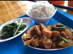 快餐饭-清心鸡沙田乳鸽店·非遗传承(石溪店)