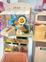 -Hape玩具部落(五棵松万达广场店)