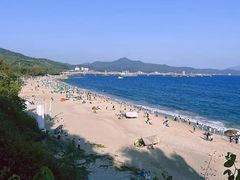 -玫瑰海岸文化旅游度假区