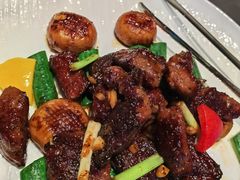 -上和臻品中国菜(花园街店)