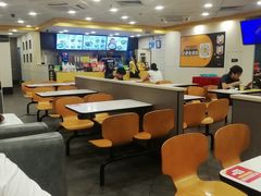 大堂-真功夫(香缤广场店)