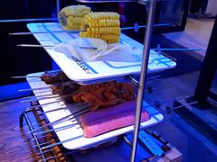 -三个蒙古大叔羊肉串(大宁店)