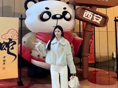 -王府井百货熙地港店