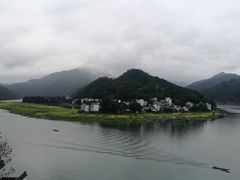 -新安江山水画廊风景区
