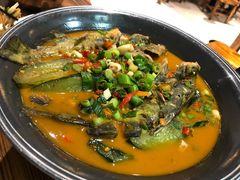 -叶掌柜桐庐土菜馆