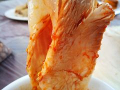 李庄白肉-映秋饭店(李庄总店)