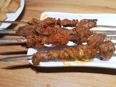 -品回味清真西北楼(宁波首店)