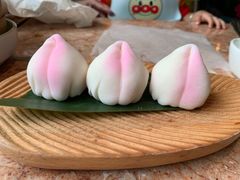 -唐宫小聚(新港中心店)