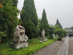 -青州古城