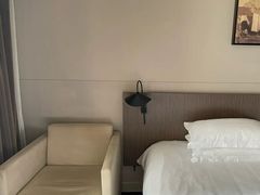 -锦江之星品尚(武汉江汉路协和医院店)