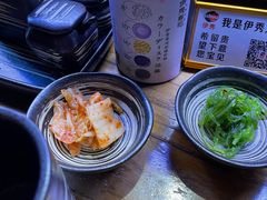 -伊秀·手握寿司·料理(裕华万达广场店)