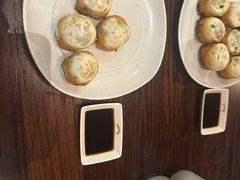 -哑巴生煎(临顿路店)