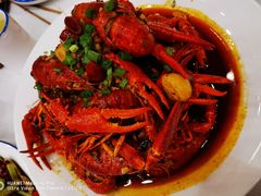 麻辣小龙虾-簋街仔仔小龙虾(总店)