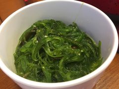 -周鱼小馆石锅酸菜鱼(活力汇店)