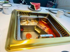 -大熊猫毛肚火锅(烟台万象汇店)