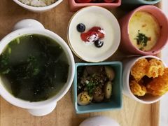 -Lilliput粒粒堡亲子餐厅(置汇旭辉店)