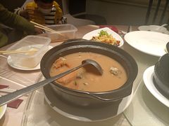 -王府井酒店(金桥港湾店)