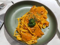 -嗒令甜品·主题融合料理餐厅(首座时代店)