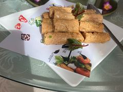 -大榭国际大酒店-中餐厅