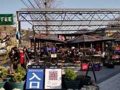 -京北渔家傲