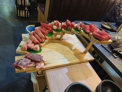 -龙门养心粥火锅(祥恒广场店)