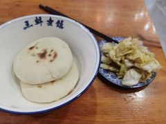 -赵西安三鲜煮馍馆(大车家巷店)