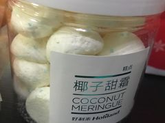 -好利来(马家堡店)