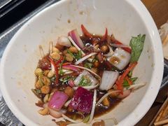 -管氏翅吧(马家堡店)