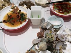 -山东八大碗山东老字号