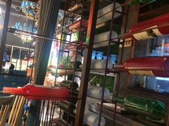 -蜀宴小调·精致家常菜(科华店)